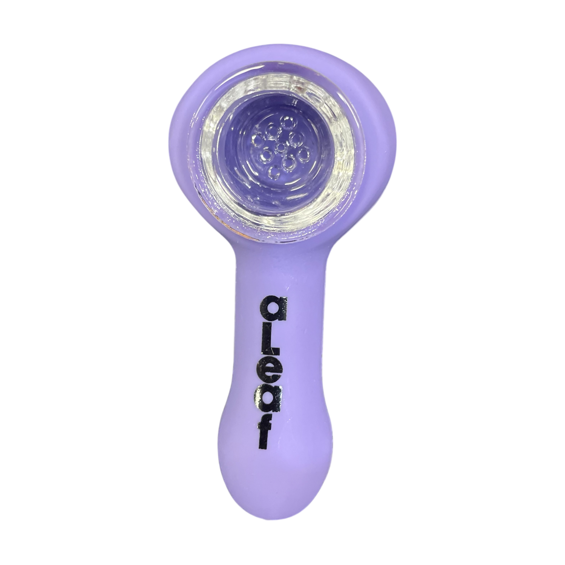 AL Silicone HP Basic 3" / Purple